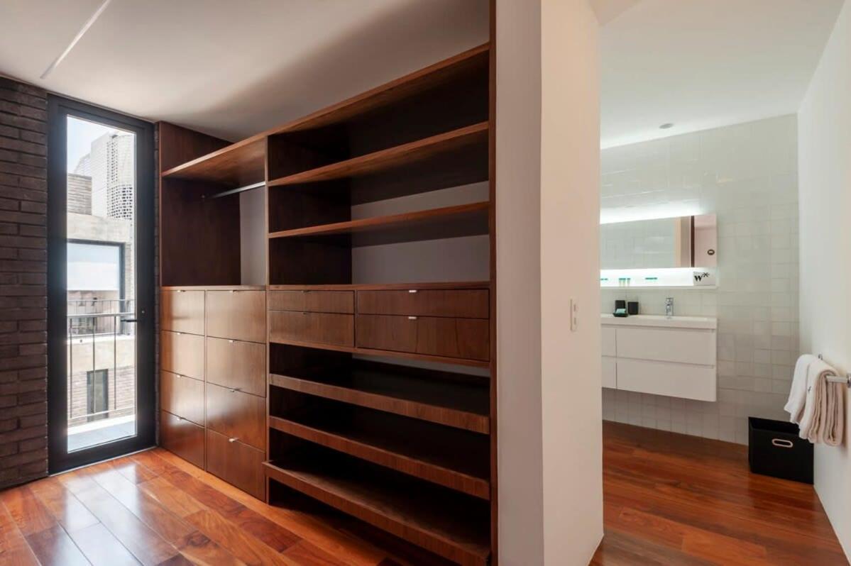 Charming 2Br In Roma Norte Mexiko-Stadt Exterior foto